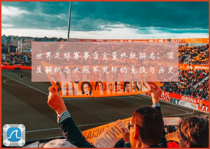 世界足球赛事含金量终极排名：深度解析各大冠军奖杯的竞技与历史价值_20260610190159