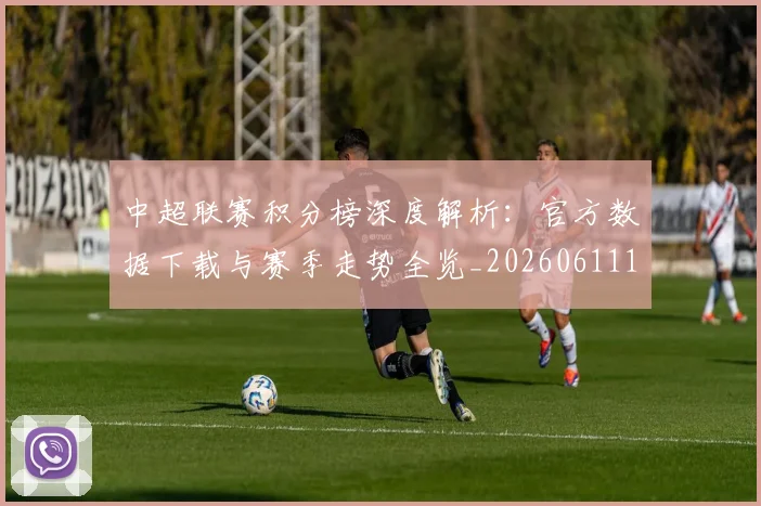 中超联赛积分榜深度解析：官方数据下载与赛季走势全览_20260611140842