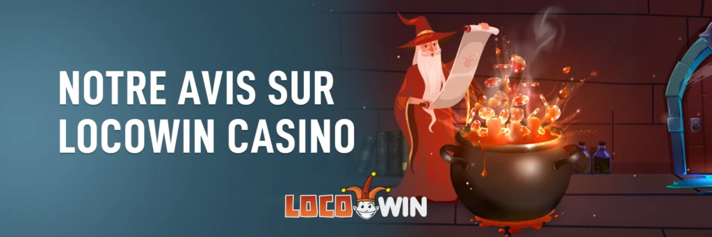 locowin casino